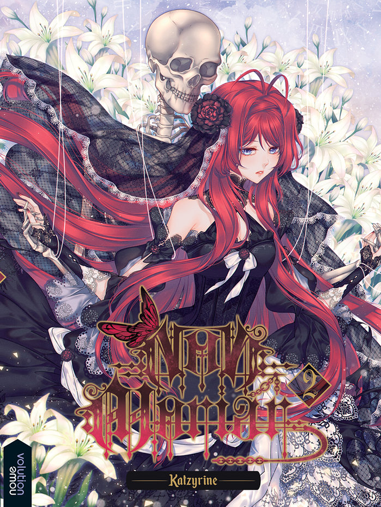 [RESERVA] Non Moriar 02 1