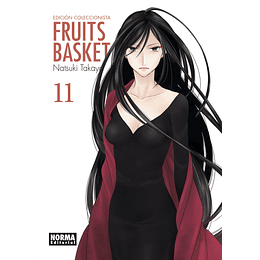 [RESERVA] Fruits Basket (Edición Coleccionista) 11