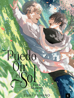 [RESERVA] Puedo Oír El Sol 06