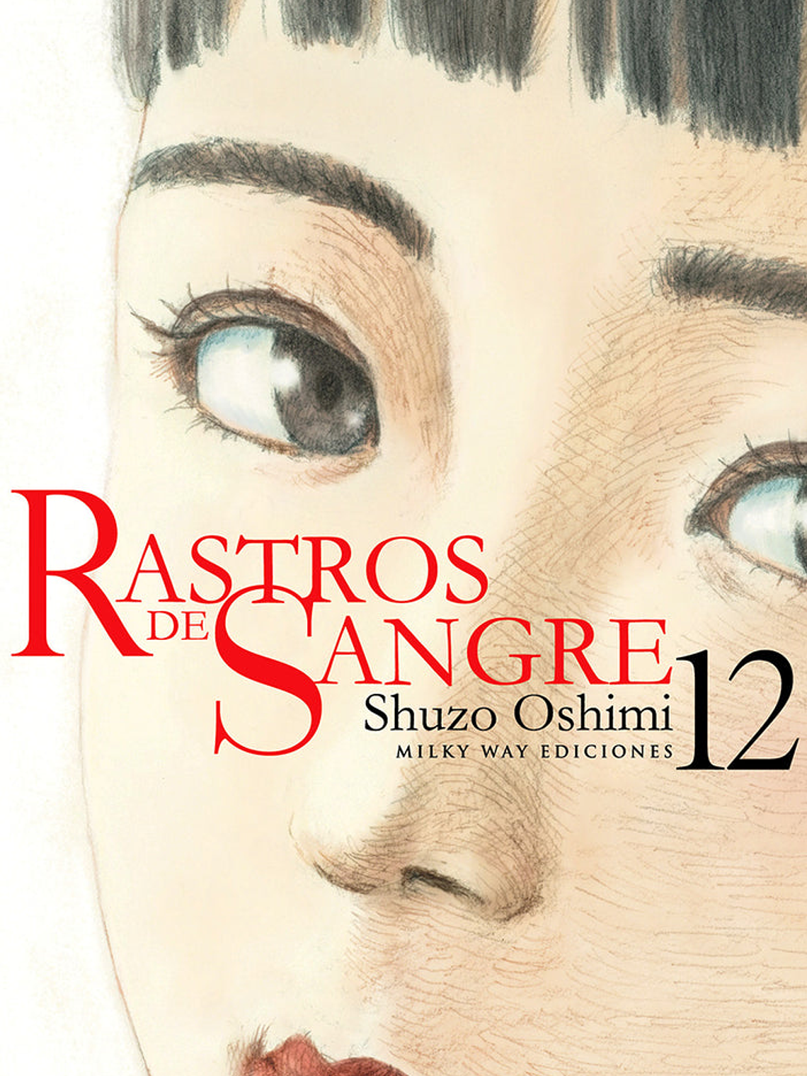 [RESERVA] Rastros de Sangre 12 1