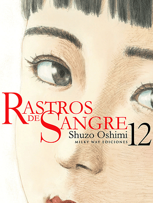 [RESERVA] Rastros de Sangre 12