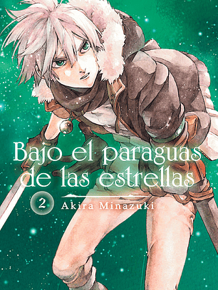 [RESERVA] Bajo el Paraguas de las Estrellas 02