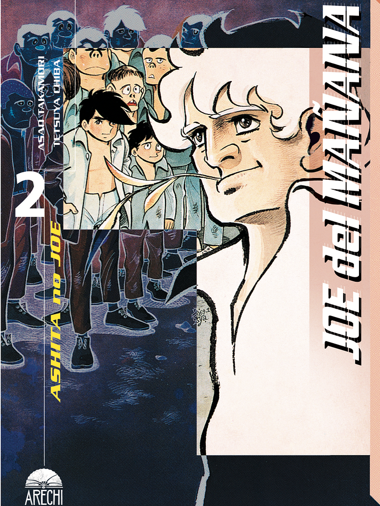 [RESERVA] Joe del Mañana 02 1