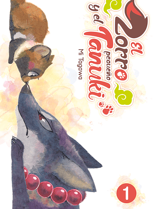 [RESERVA] El Zorro y el Tanuki 01