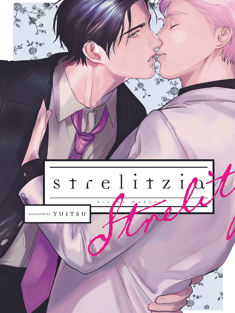 [RESERVA] Strelitzia 1