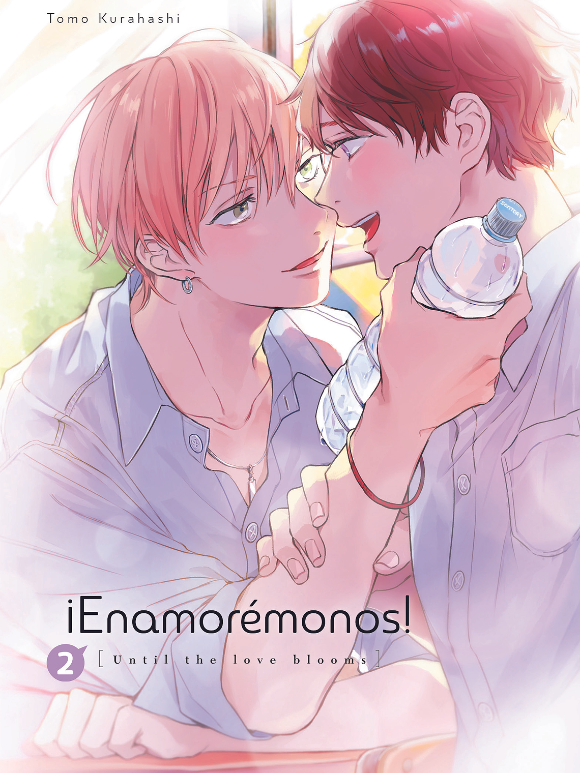 [RESERVA] ¡Enamorémonos! 02 1