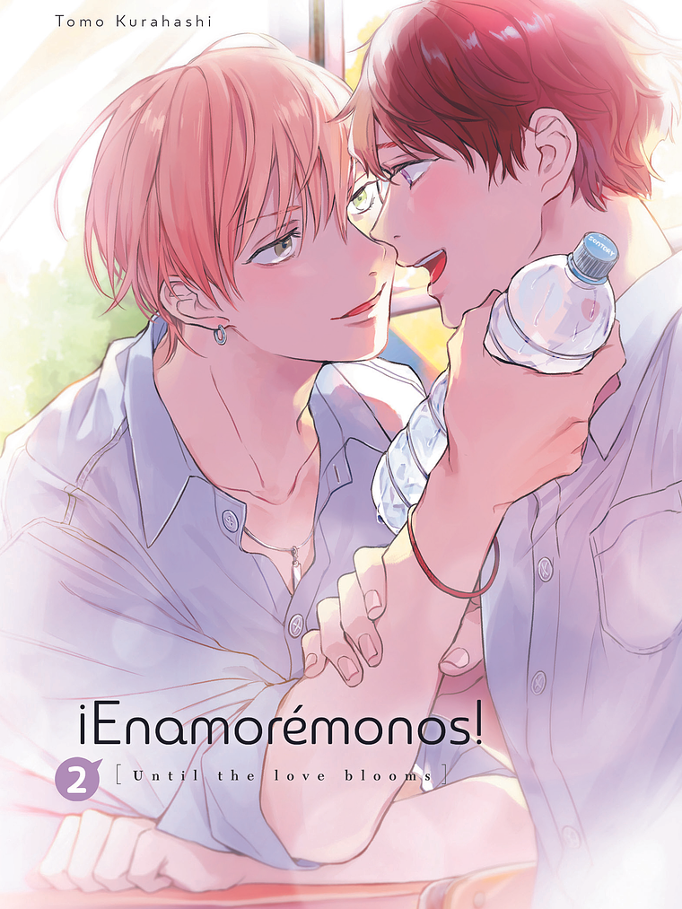 [RESERVA] ¡Enamorémonos! 02 1