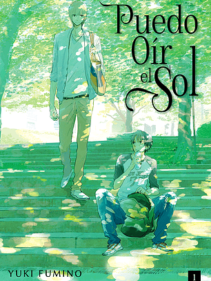 [RESERVA] Puedo Oír El Sol 01