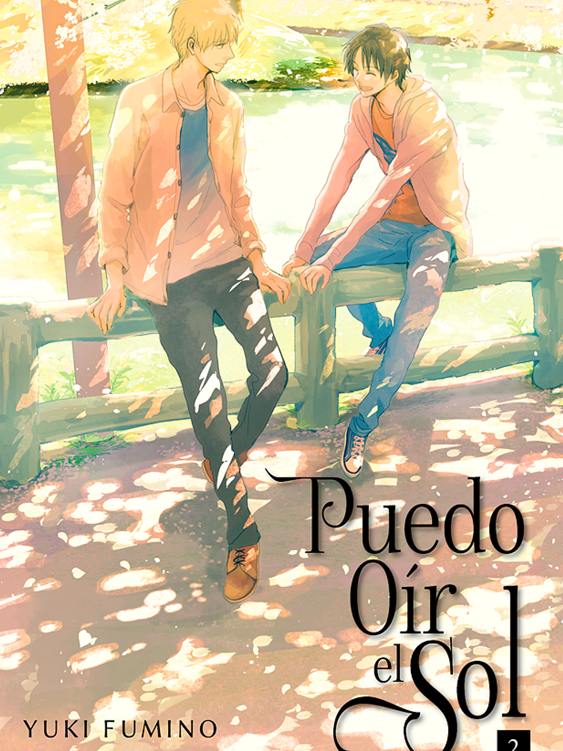 [RESERVA] Puedo Oír El Sol 02 1