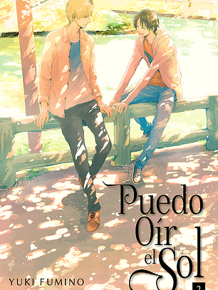 [RESERVA] Puedo Oír El Sol 02