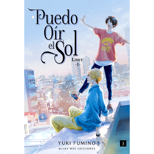 [RESERVA] Puedo Oír El Sol 03