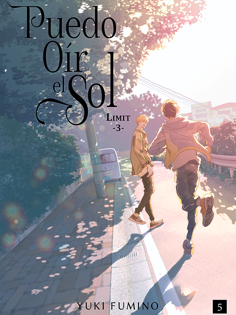 [RESERVA] Puedo Oír El Sol 05 1