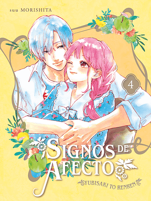 [RESERVA] Signos de Afecto 04