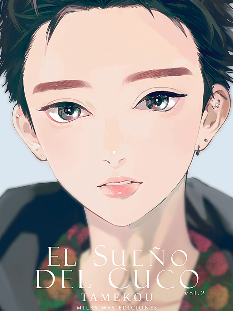 [RESERVA] El Sueño Del Cuco 02 1