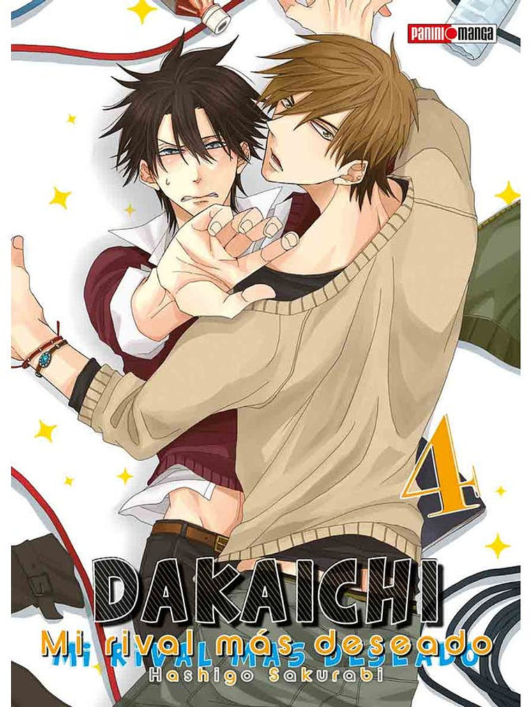 [RESERVA] Dakaichi 04 1