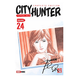 [RESERVA] City Hunter 24