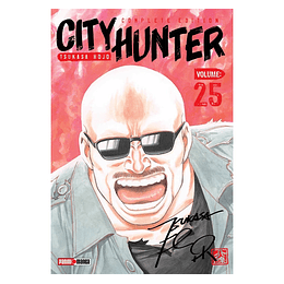 [RESERVA] City Hunter 25