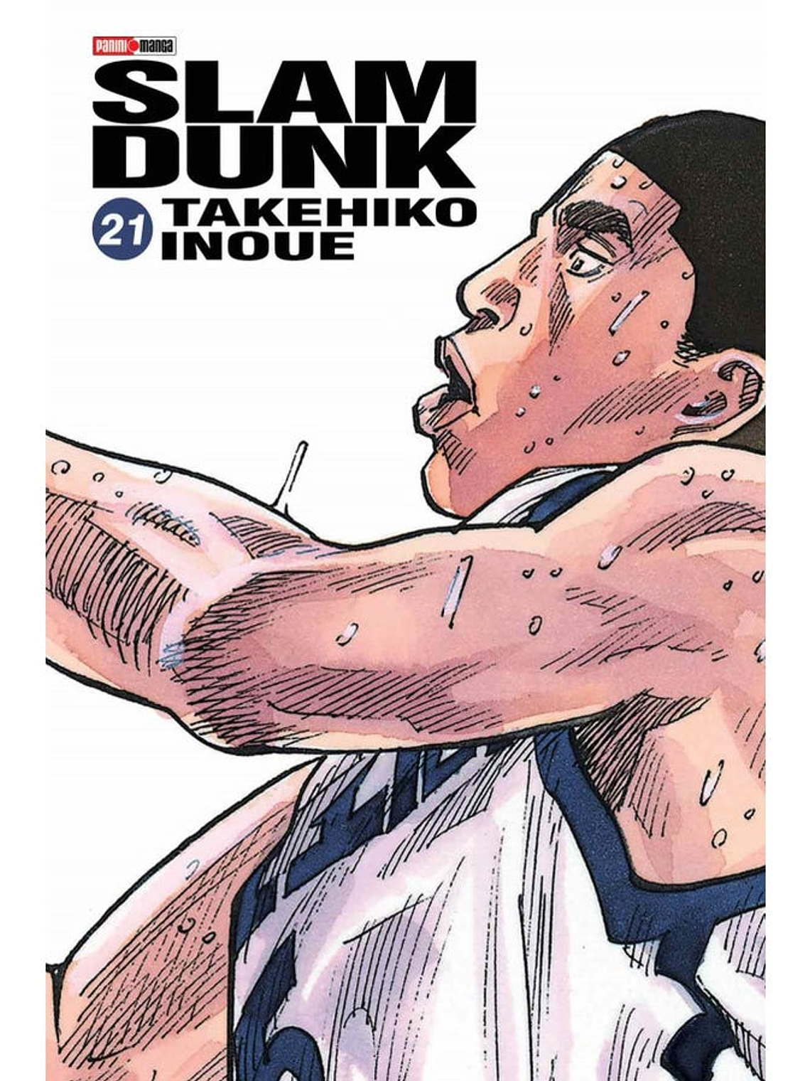 [RESERVA] Slam Dunk 21 1