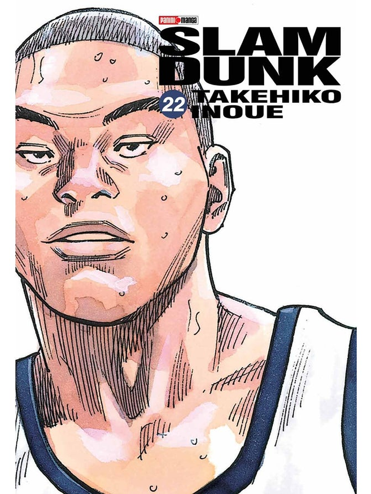 [RESERVA] Slam Dunk 22 1