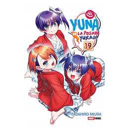 [RESERVA] Yuna de la Posada Yuragi 19