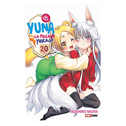 [RESERVA] Yuna de la Posada Yuragi 20
