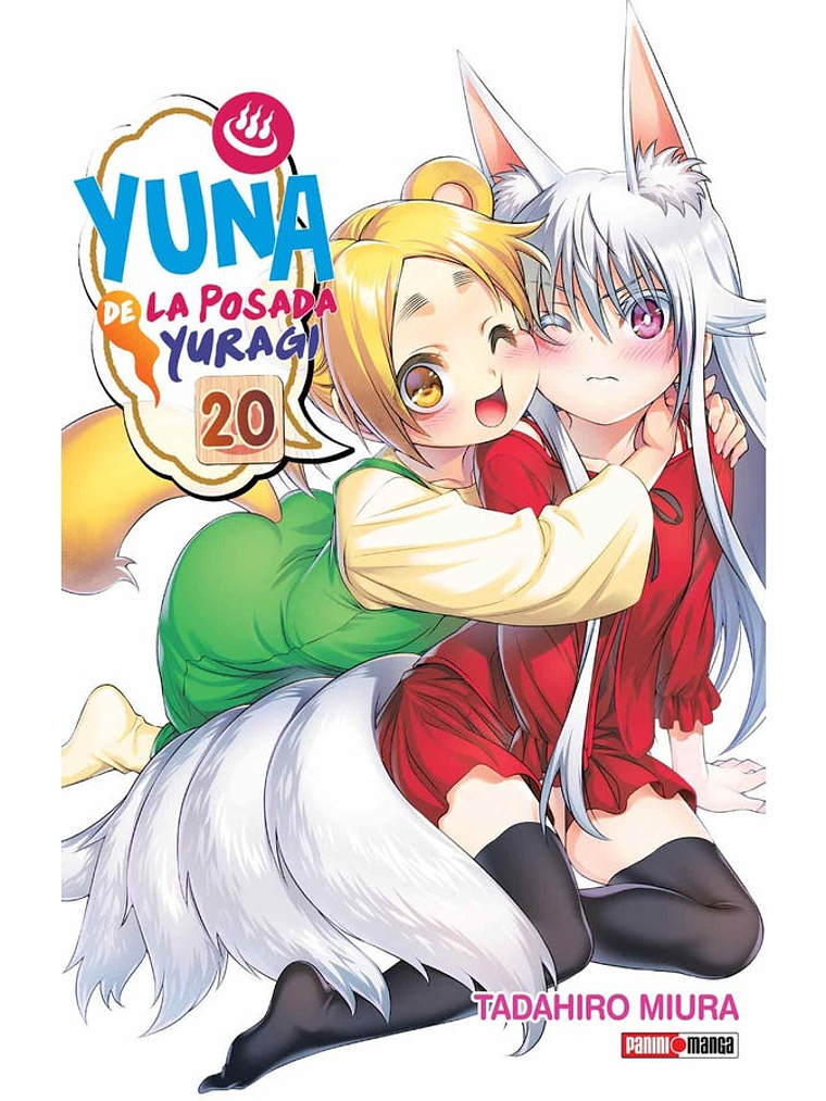 [RESERVA] Yuna de la Posada Yuragi 20 1