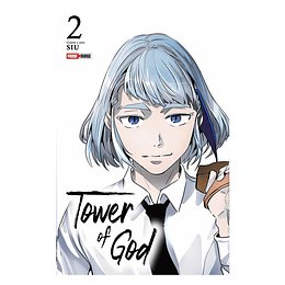 [RESERVA] Tower of God 02