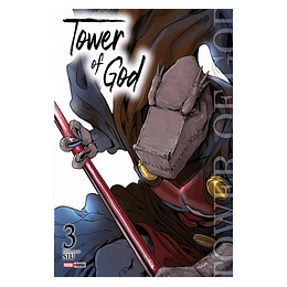 [RESERVA] Tower of God 03