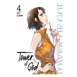 [RESERVA] Tower of God 04
