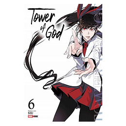 [RESERVA] Tower of God 06