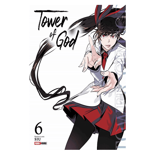 [RESERVA] Tower of God 06