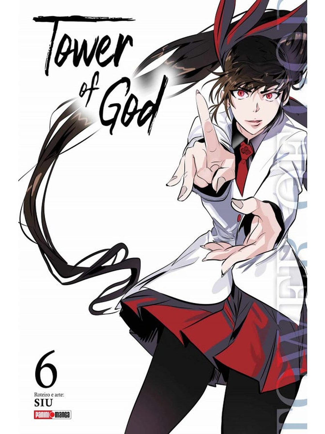 [RESERVA] Tower of God 06 1