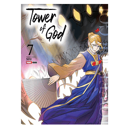 [RESERVA] Tower of God 07