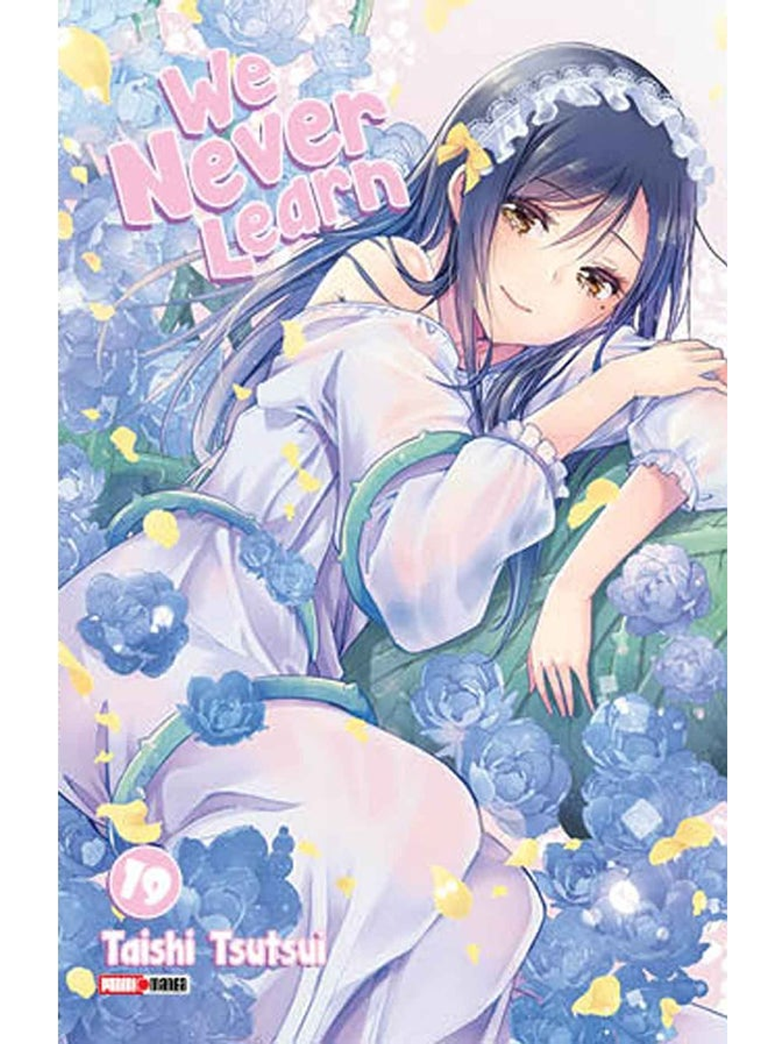 [RESERVA] We Never Learn 19 1