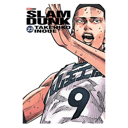 [RESERVA] Slam Dunk 23