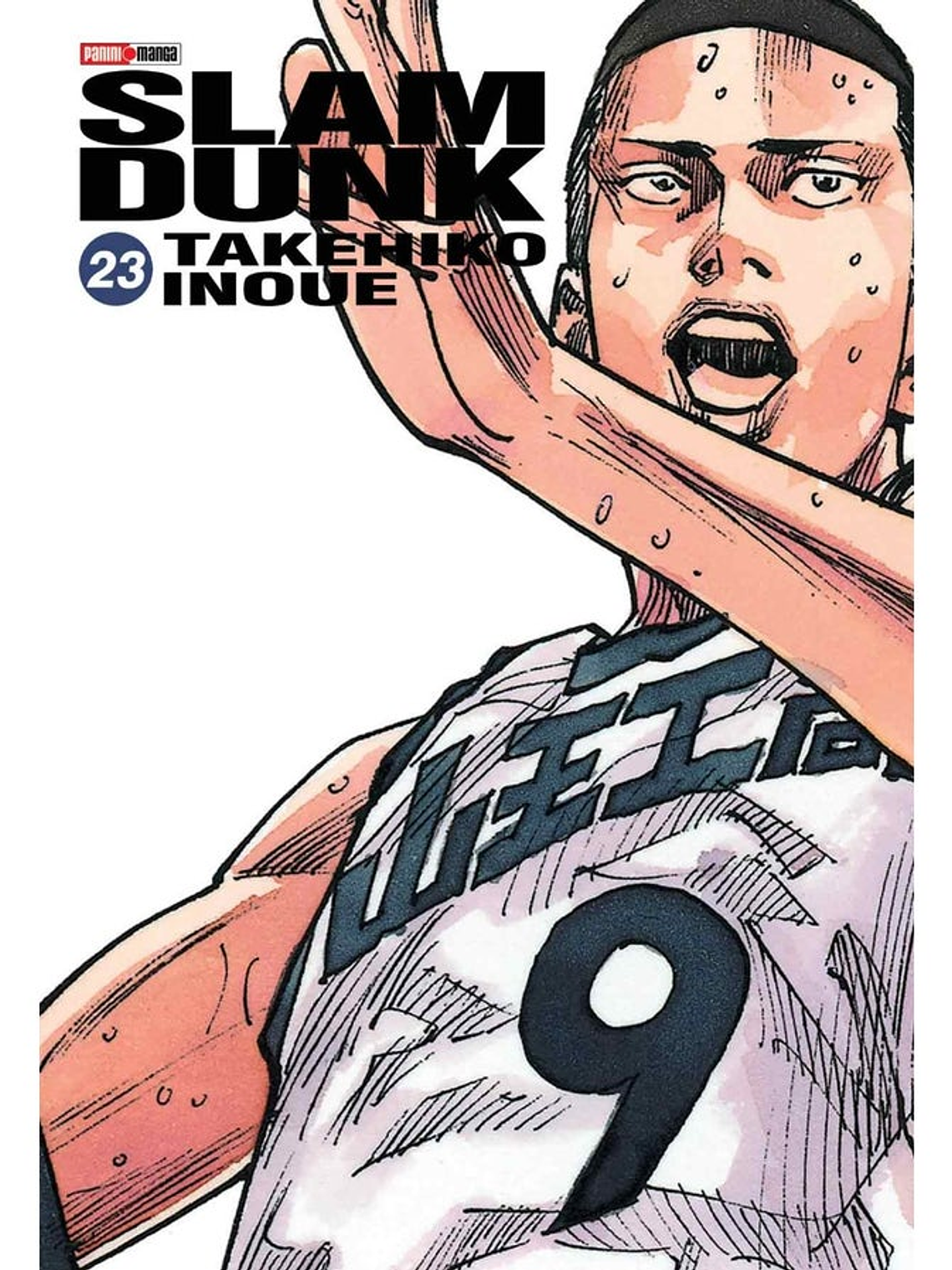 [RESERVA] Slam Dunk 23 1