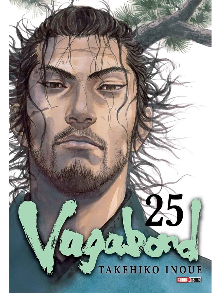 [RESERVA] Vagabond 25 1