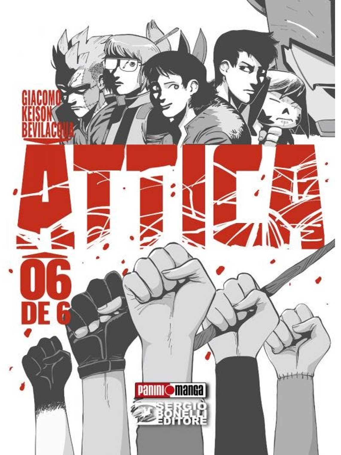 [RESERVA] Attica 06 1