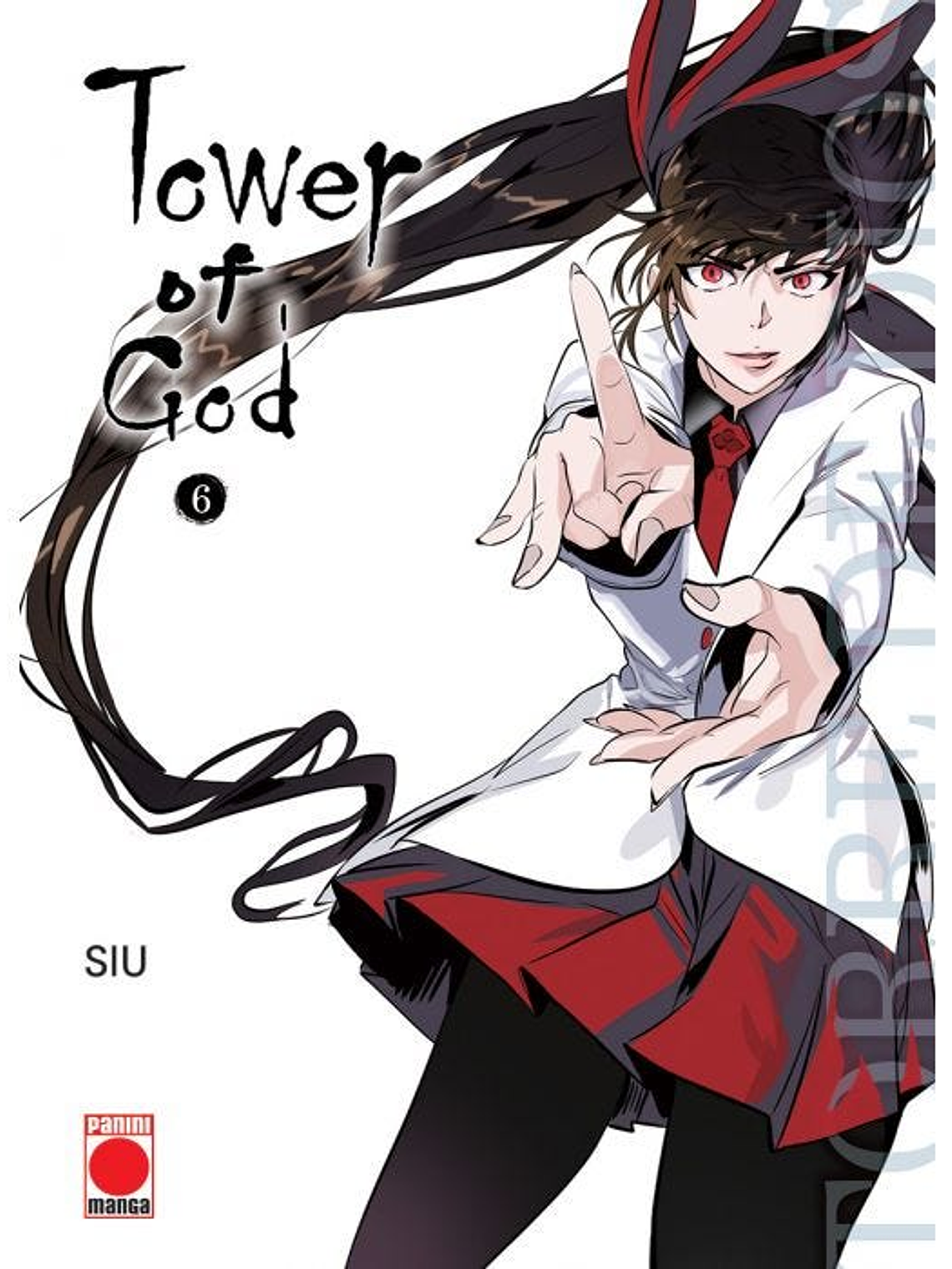 [RESERVA] Tower of God 06 1