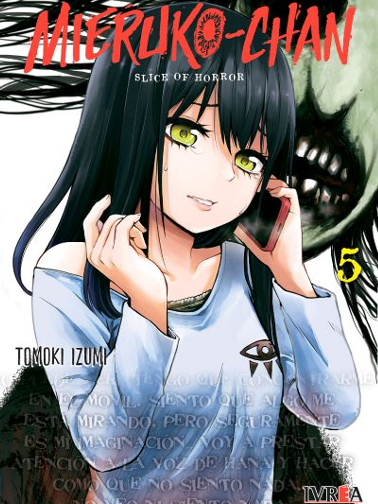 [RESERVA] Mieruko-Chan 05 1