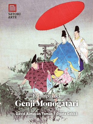 [RESERVA] Estampas del Genji Monogatari