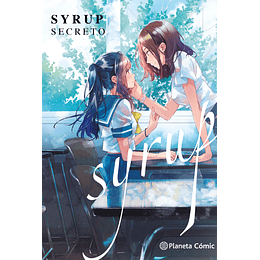 [RESERVA] Syrup 02