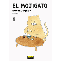 [RESERVA] El Mojigato 01