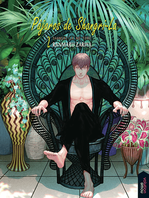 [RESERVA] Pájaros de Shangri-La 02