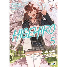 [RESERVA] Higehiro 05