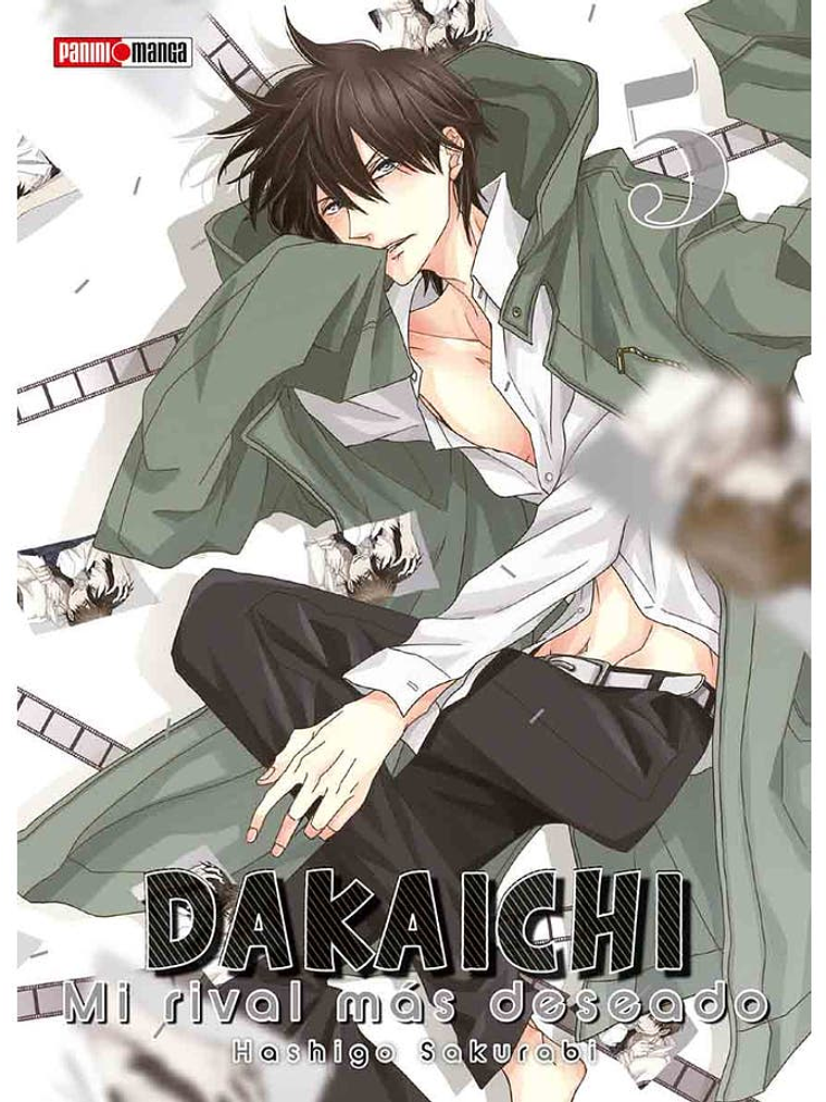 [RESERVA] Dakaichi 05 1