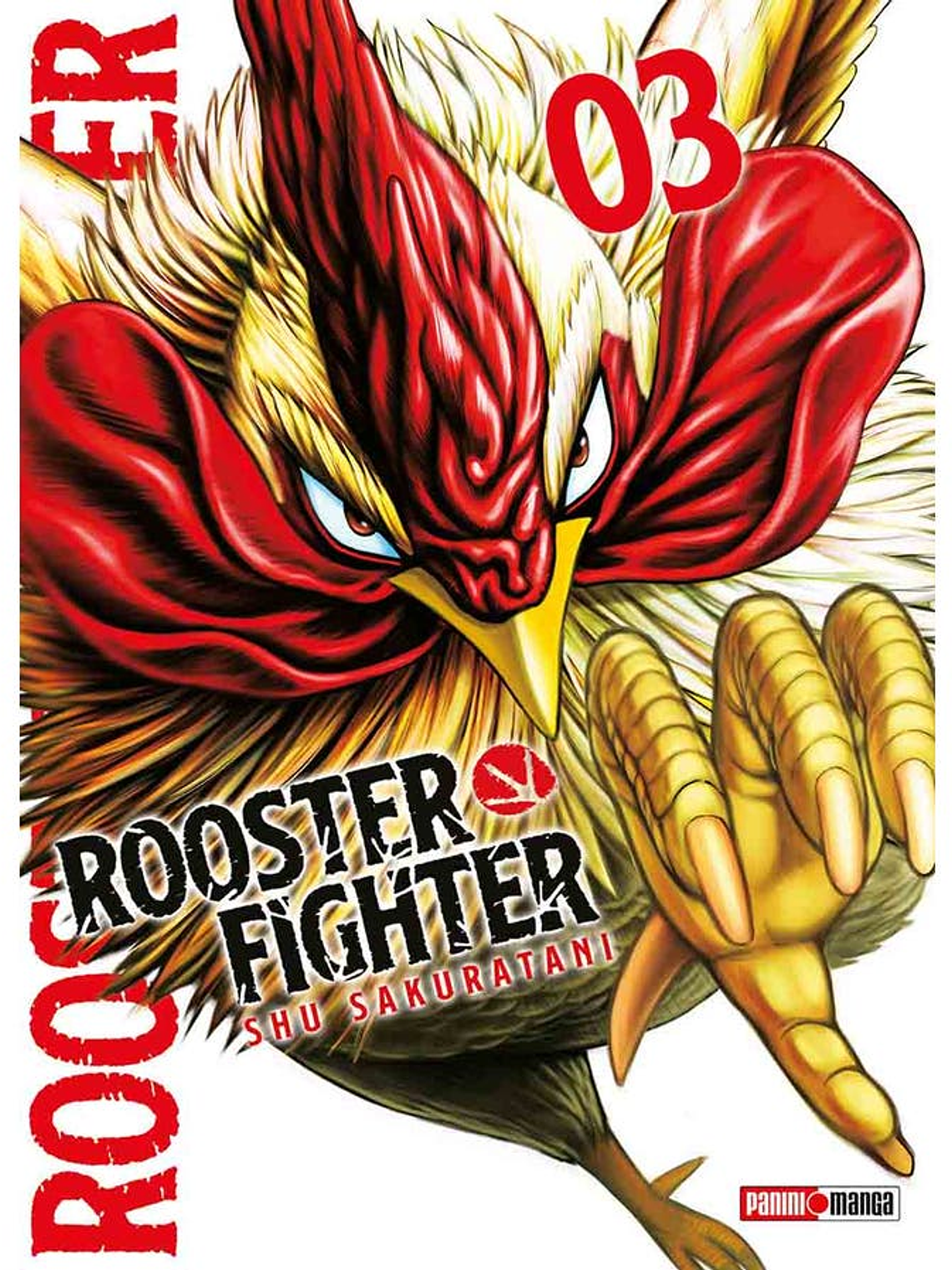 [RESERVA] Rooster Fighter 03 1