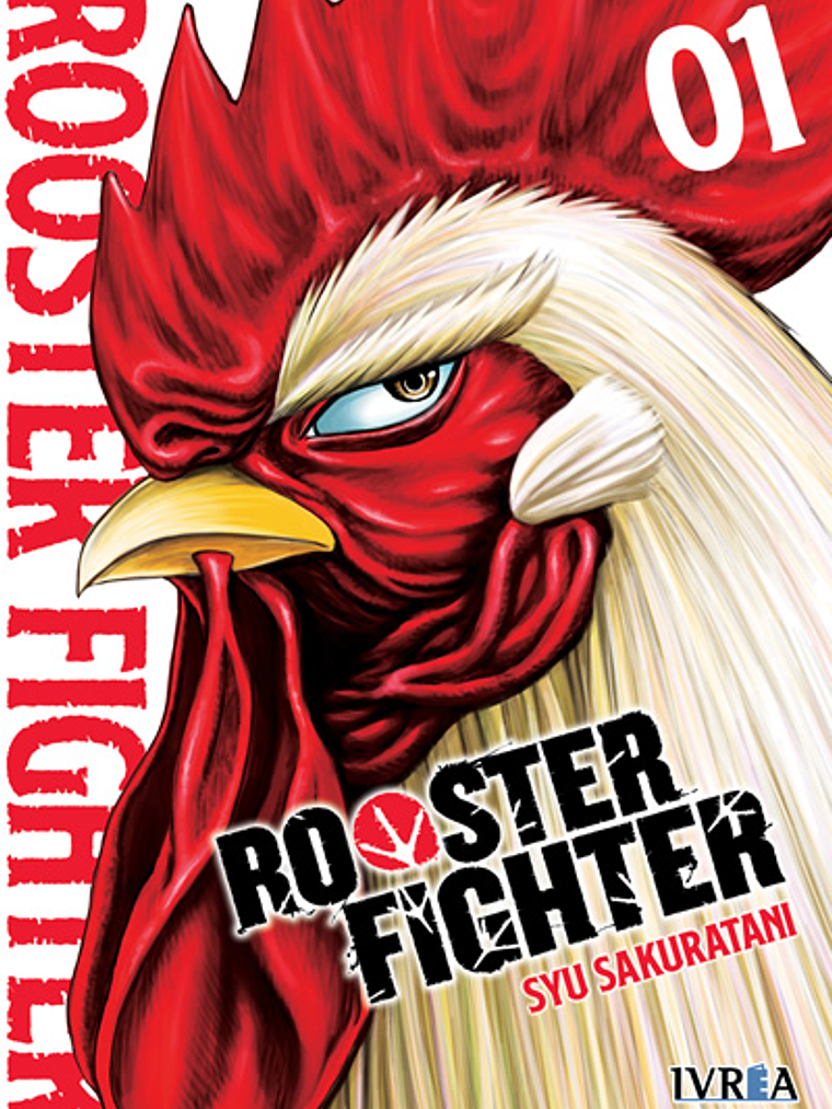 [RESERVA] Rooster Fighter 01 1