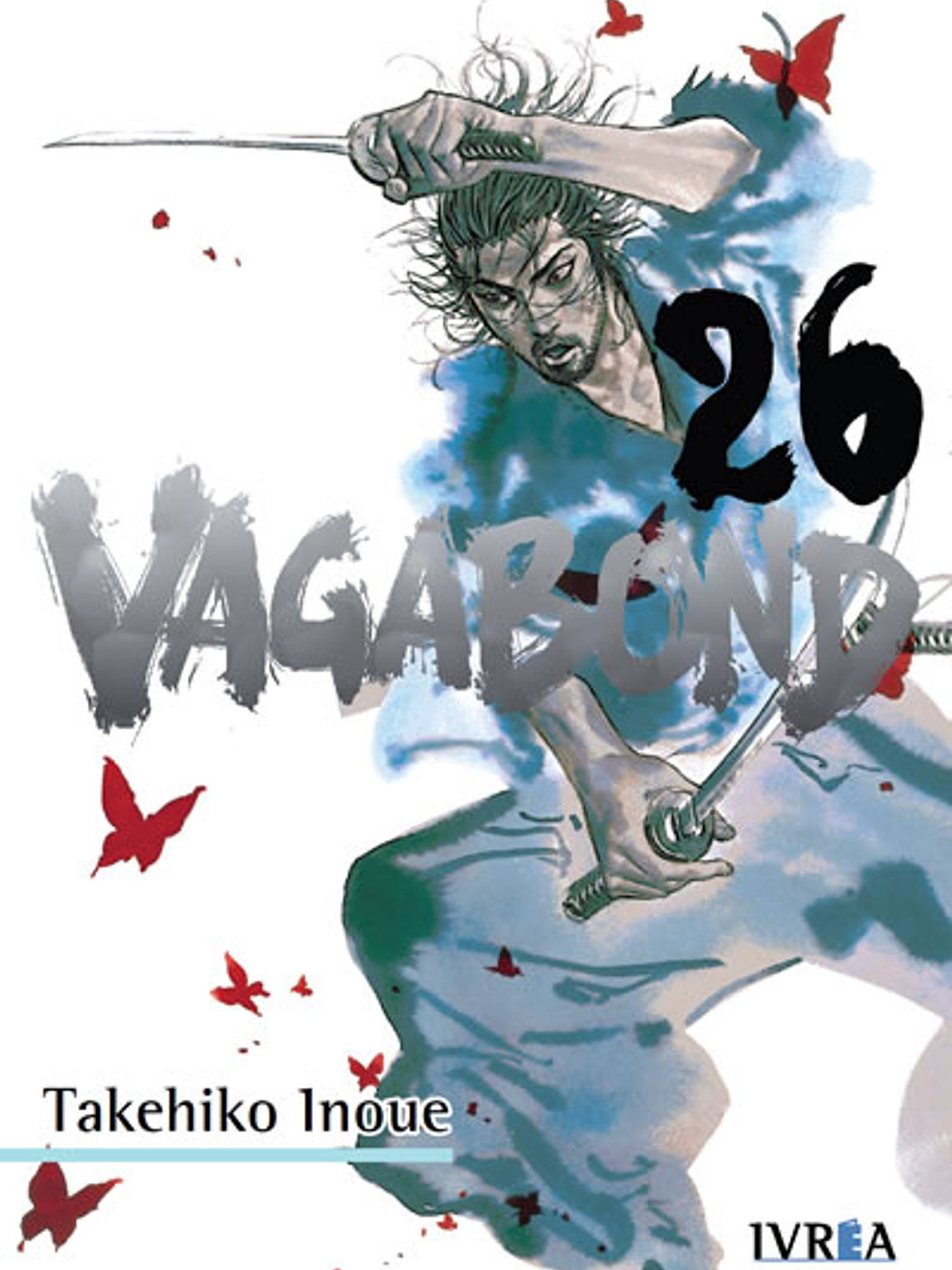 [RESERVA] Vagabond 26 1