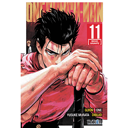 [RESERVA] One Punch Man 11